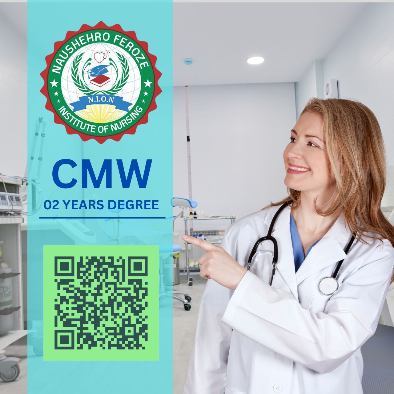 Community Midwifery